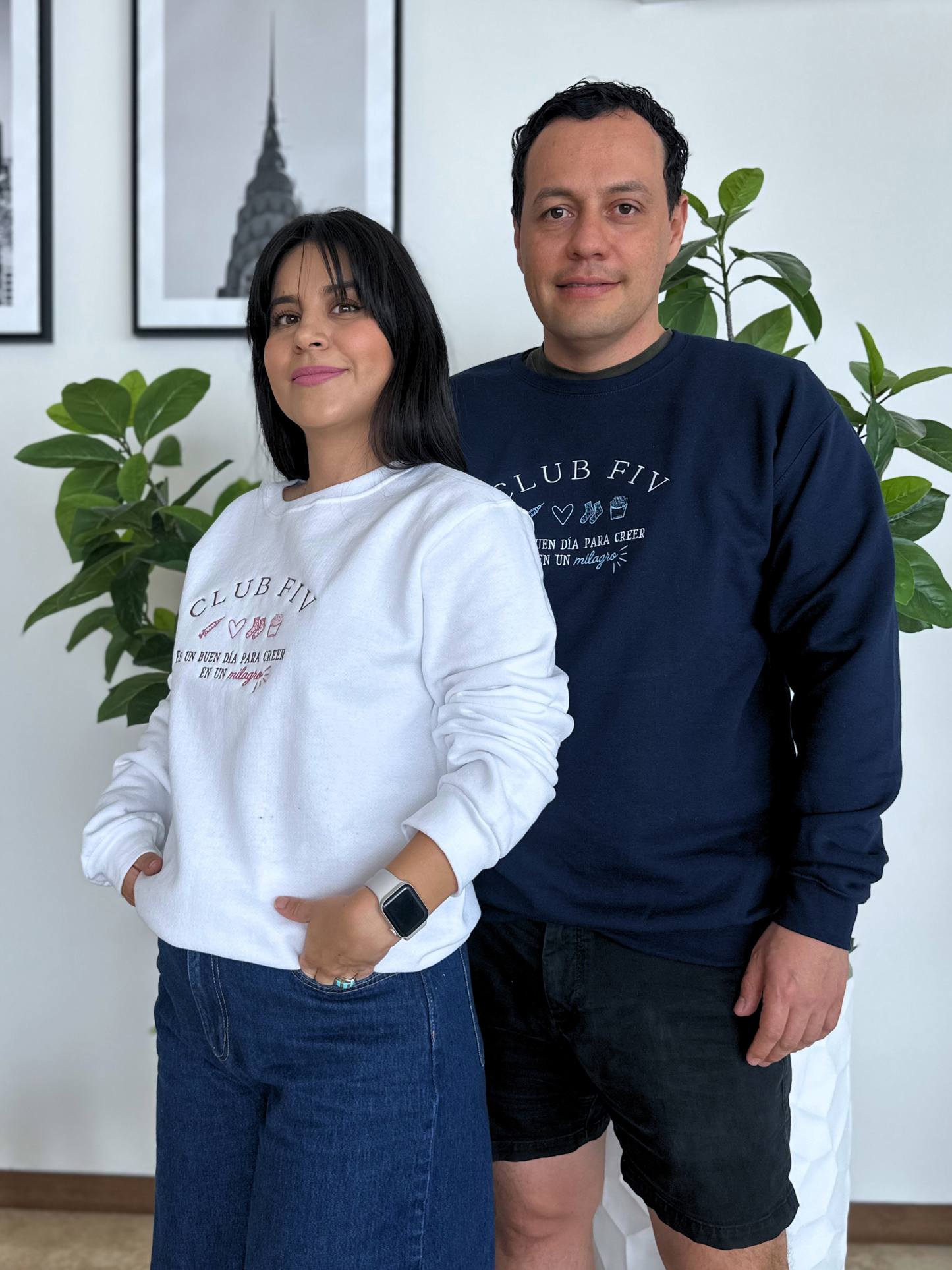 Kit “Navegando la Infertilidad pareja"