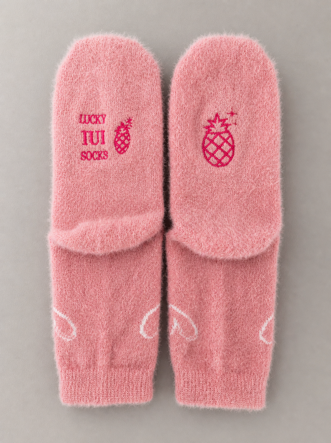 Calcetas "LUCKY IUI SOCKS" #3