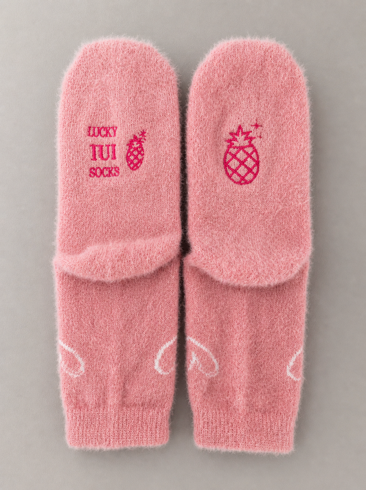 Calcetas "LUCKY IUI SOCKS" #3